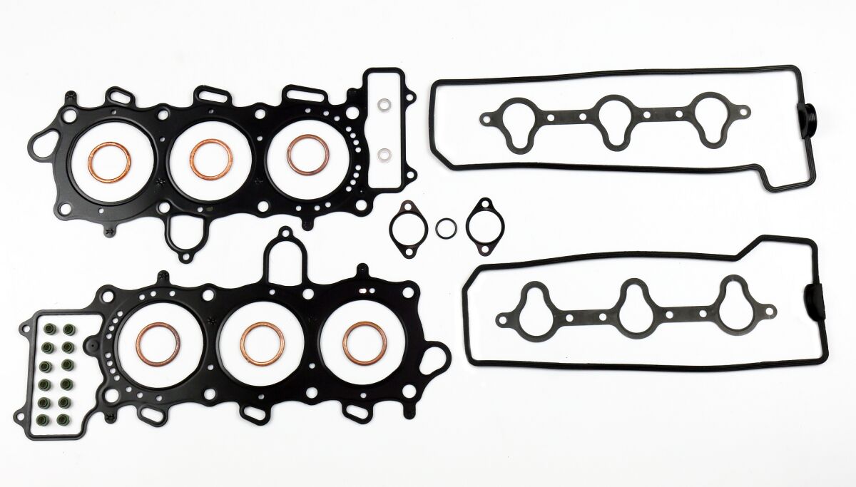 ATHENA GASKET KIT TOP END HON P400210600235