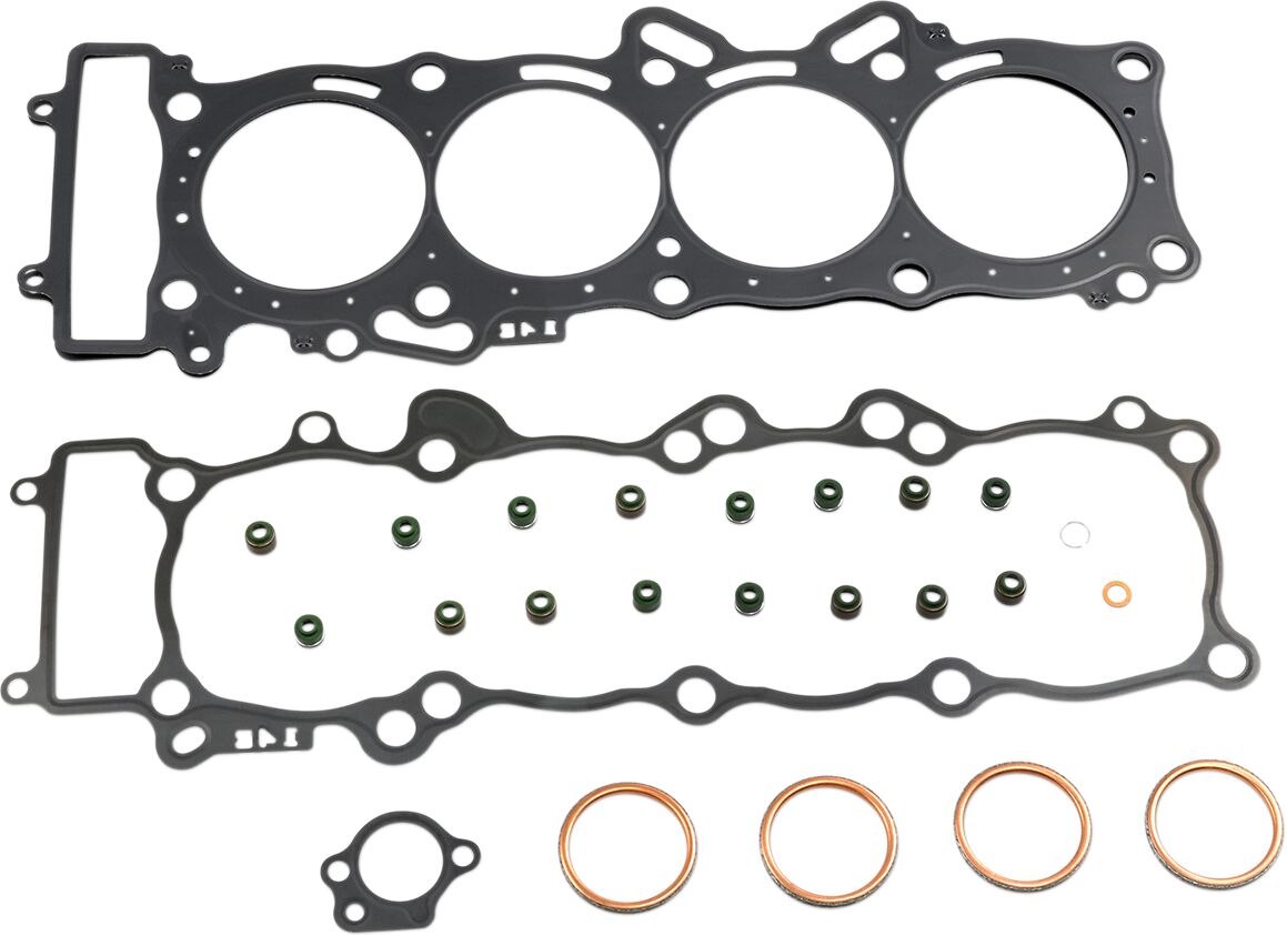 ATHENA GASKET KIT TOP END YAM P400485620167