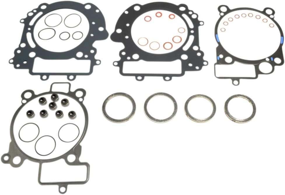 ATHENA GASKET KIT TOP END KTM P400270620054