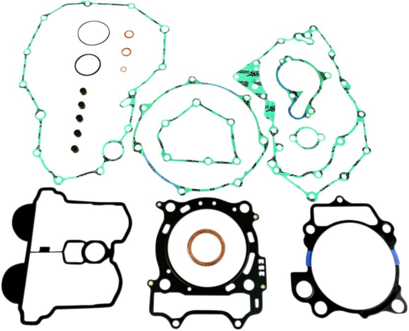 ATHENA GASKET KIT COMPLETE YAM P400485850264