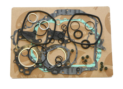 ATHENA GASKET KIT COMPLETE HON P400210850510