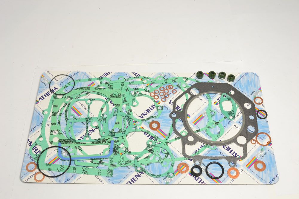 ATHENA GASKET KIT COMPLETE KTM P400270850026