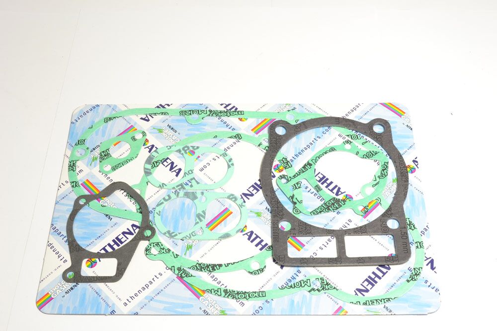 ATHENA GASKET KIT COMPLETE HUSA P400207850001