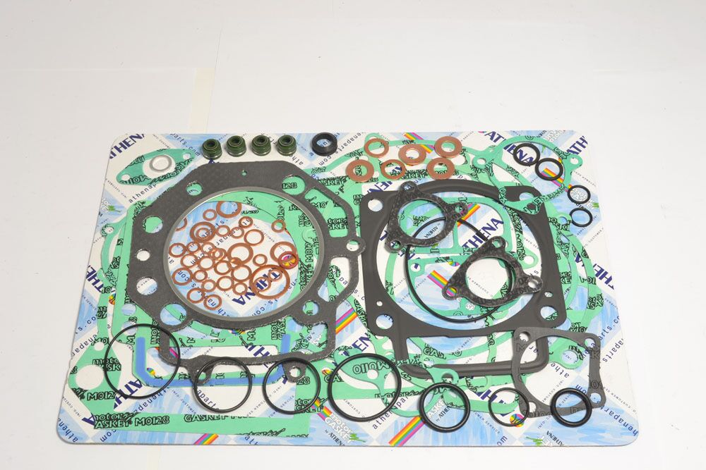 ATHENA GASKET KIT COMPLETE KTM P400270850024