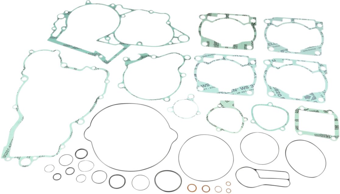 ATHENA GASKET KIT COMPLETE KTM P400270850045