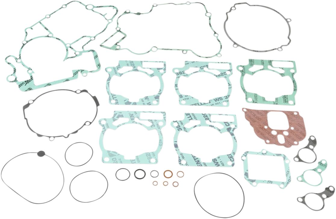 ATHENA GASKET KIT COMPLETE KTM P400270850044