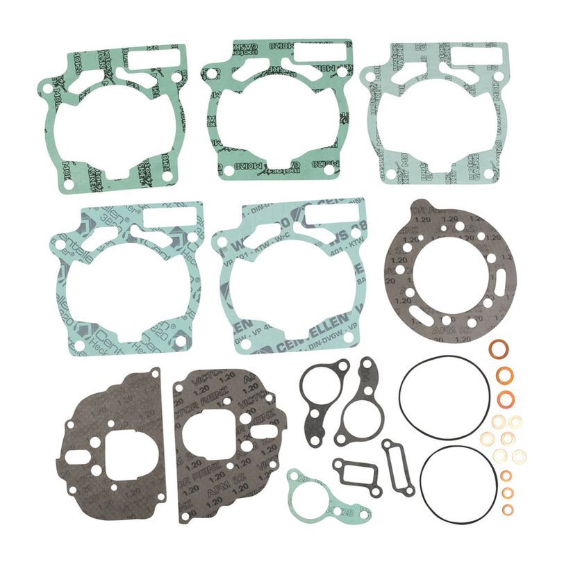 ATHENA GASKET KIT TOP END KTM P400270600018