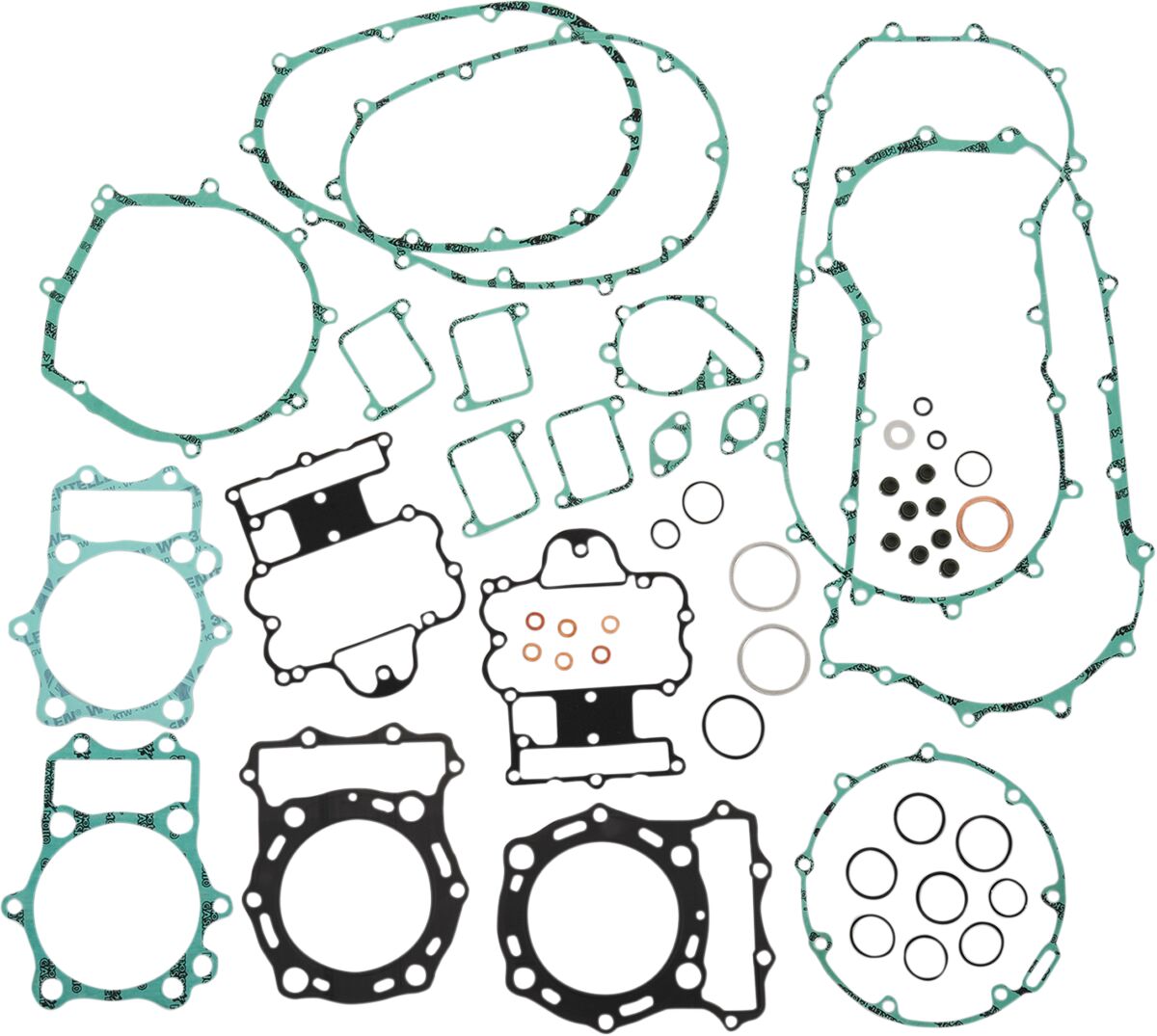 ATHENA GASKET KIT COMPLETE KAW P400250850026