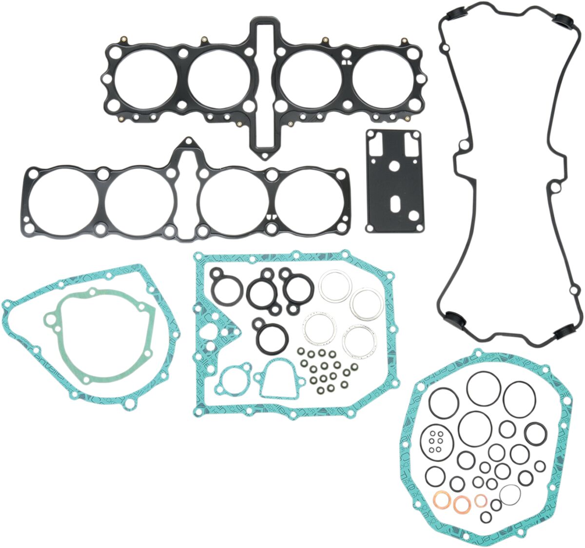 ATHENA GASKET KIT COMPLETE SUZ P400510850910