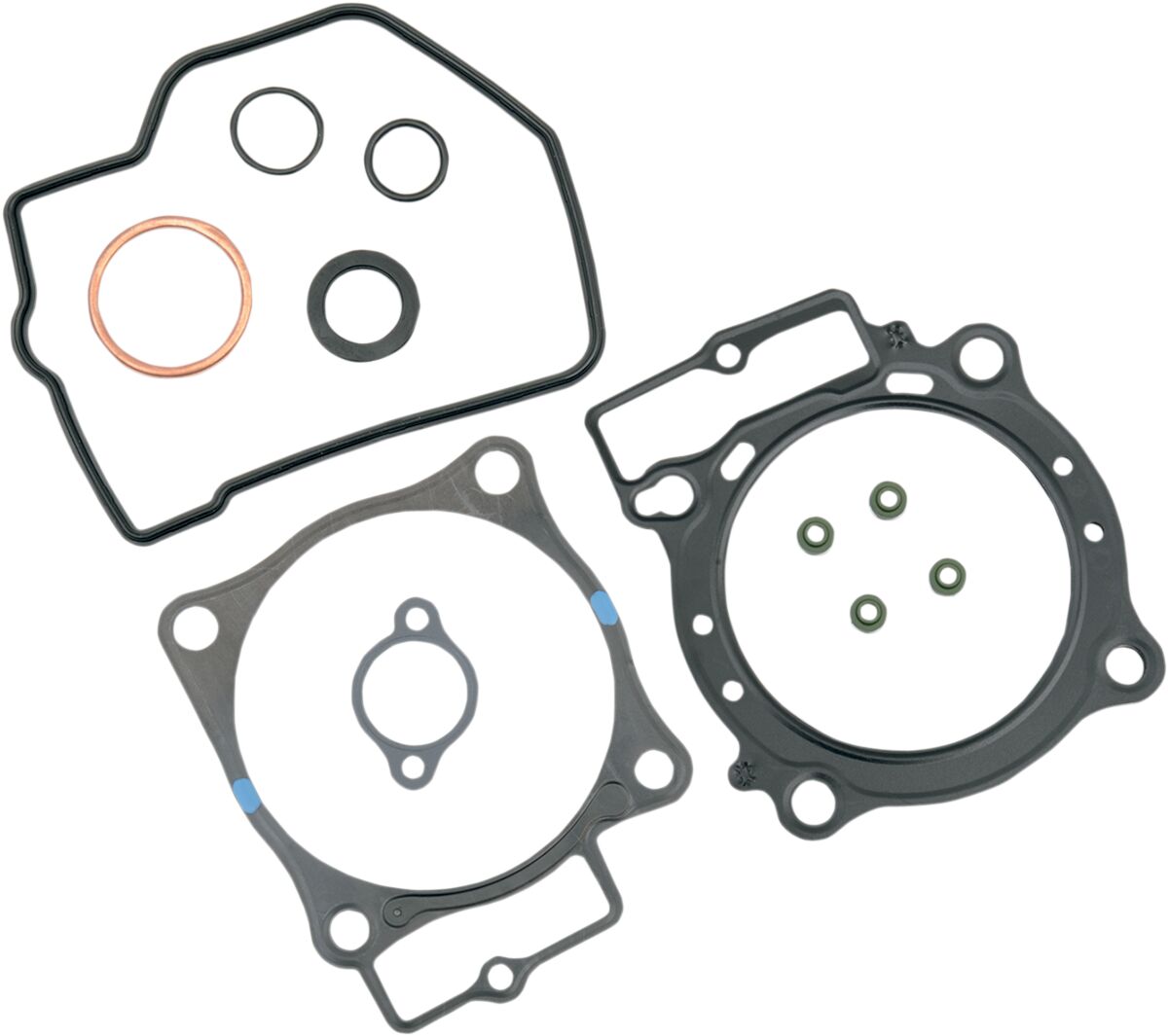 ATHENA GASKET KIT TOP END HON P400210600239