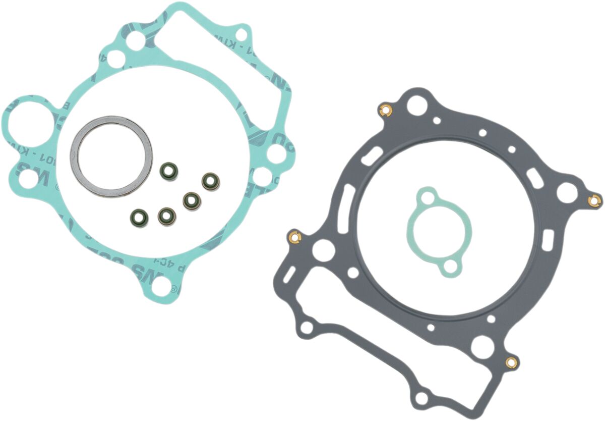 ATHENA GASKET KIT TOP END YAM P400485600053