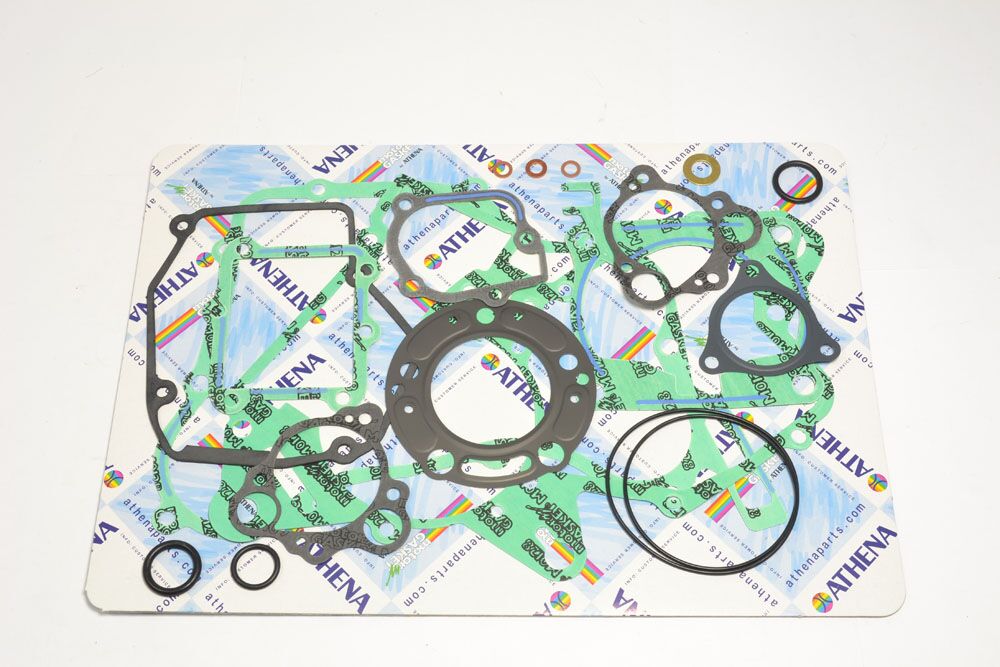 ATHENA GASKET KT COMPLETE CR125R P400210850069