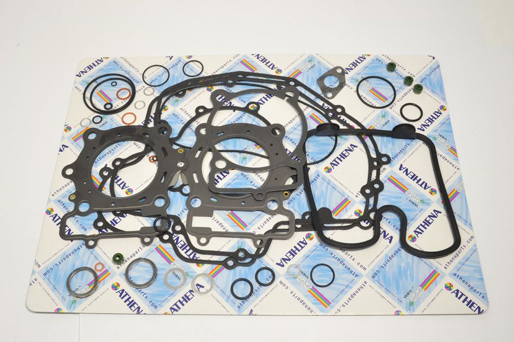 ATHENA GASKET KIT COMPLETE HUSQ P400220850257