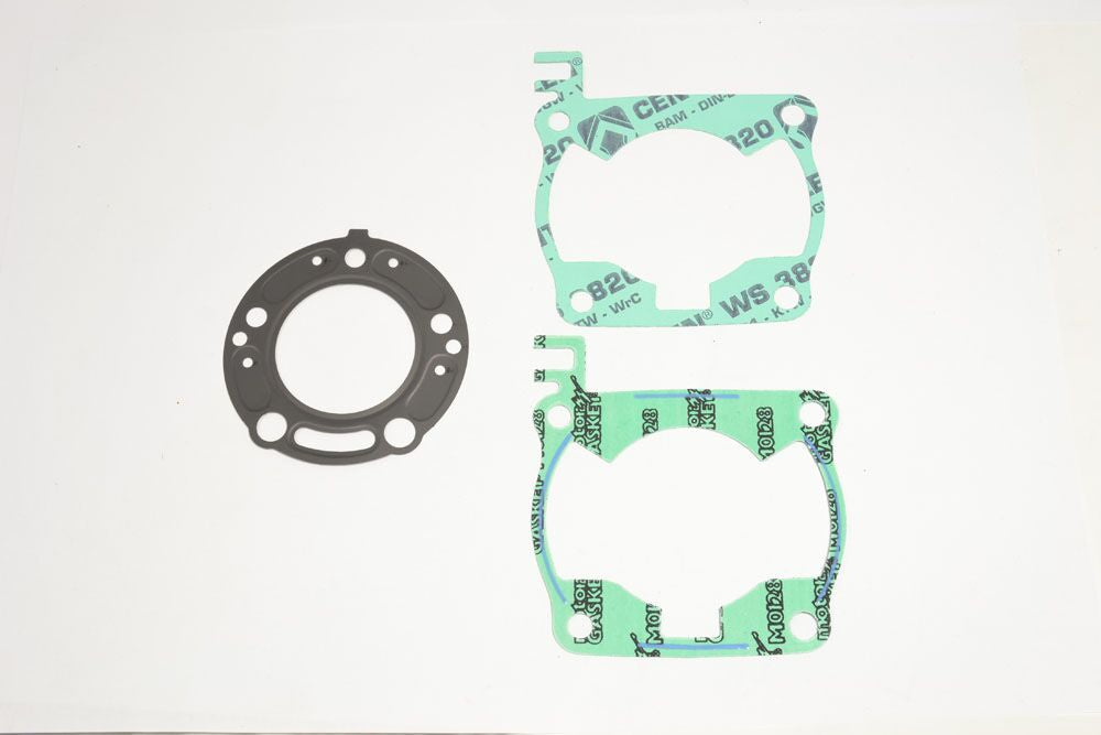 ATHENA GASKET KIT RACE CR125R R2106-058