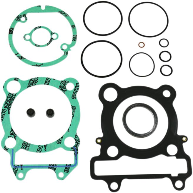 ATHENA GASKET KIT TOP END YAM P400485600166