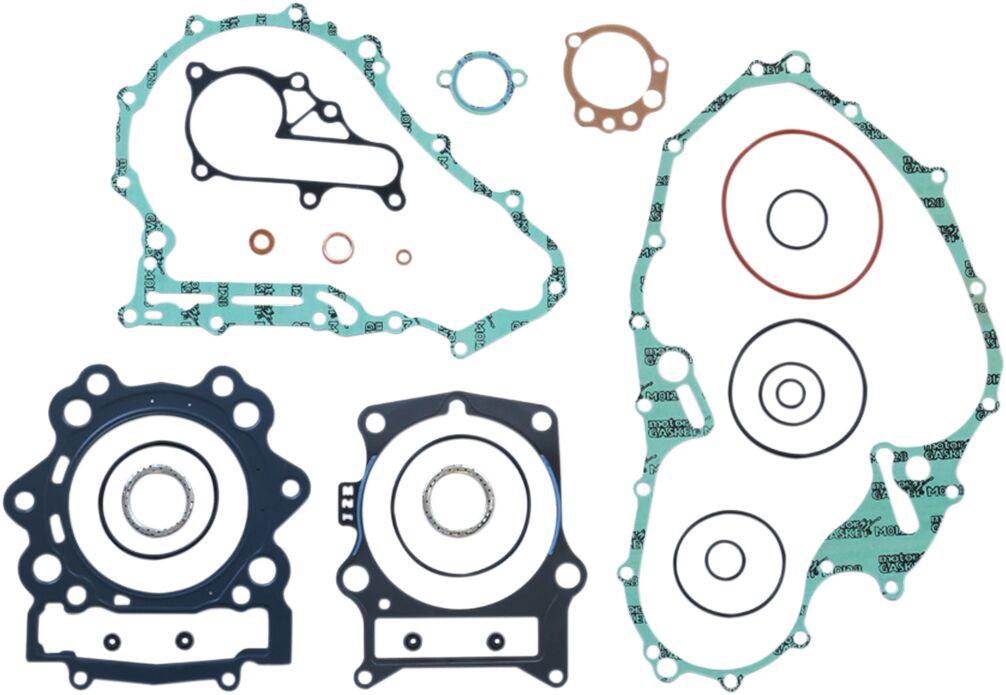 ATHENA GASKET KIT COMPLETE YAM P400485850078