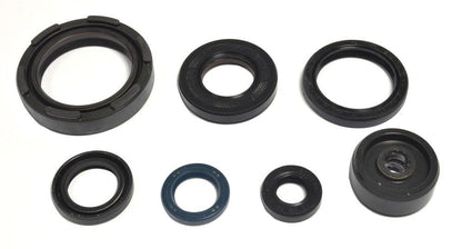 ATHENA ENGINE OIL SEALS KIT P400485400254