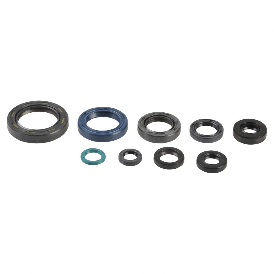 ATHENA ENGINE OIL SEALS KIT P400210400126
