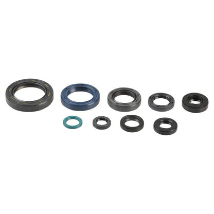 ATHENA ENGINE OIL SEALS KIT P400210400126