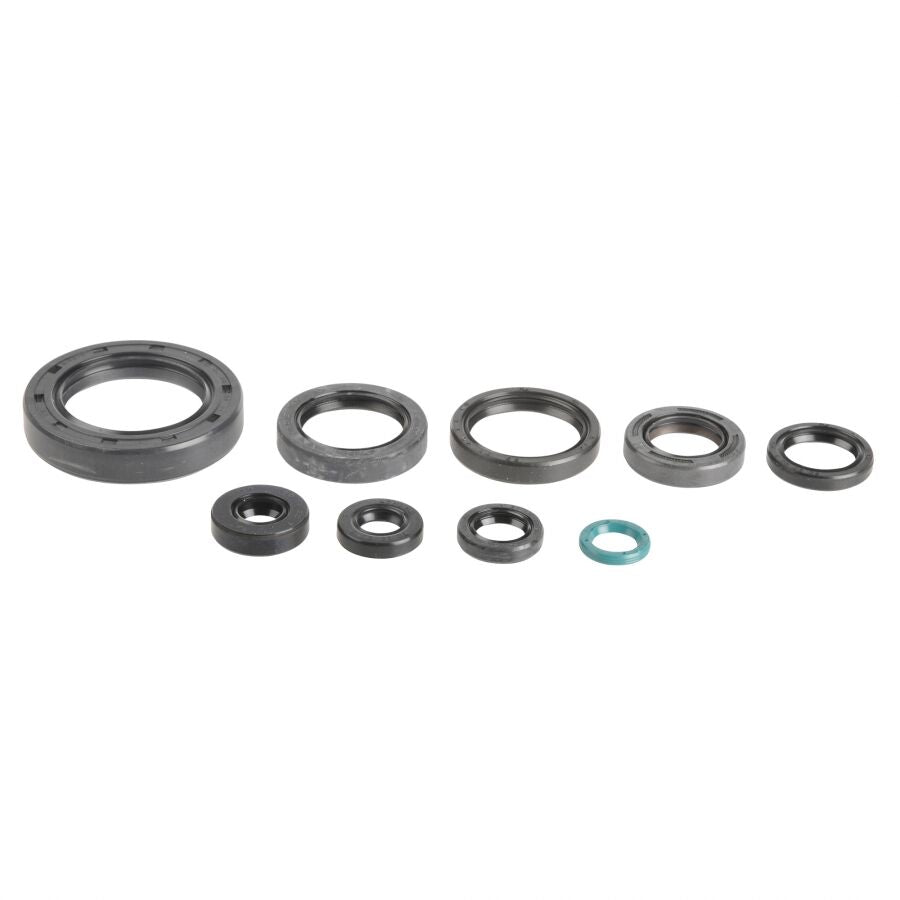 ATHENA ENGINE OIL SEALS KIT P400210400250