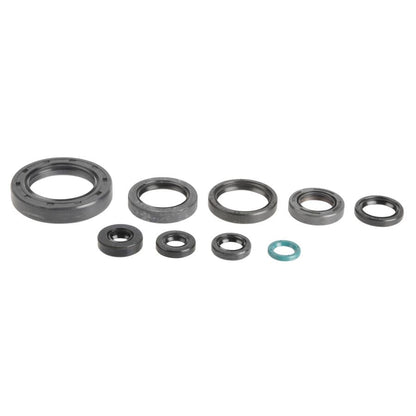 ATHENA ENGINE OIL SEALS KIT P400210400250
