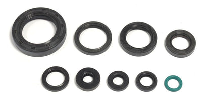 ATHENA ENGINE OIL SEALS KIT P400210400250