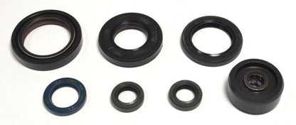 ATHENA ENGINE OIL SEALS KIT P400485400125
