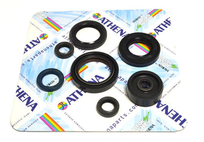 ATHENA ENGINE OIL SEALS KIT P400485400125