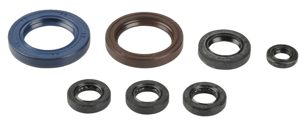 ATHENA ENGINE OIL SEALS KIT P400270400002