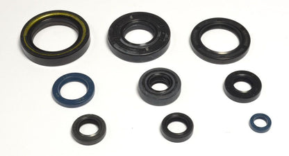 ATHENA ENGINE OIL SEALS KIT P400485400036