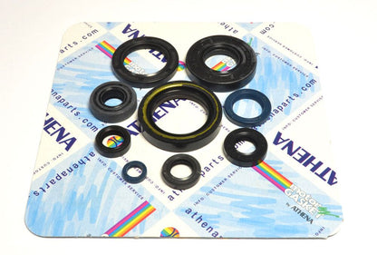 ATHENA ENGINE OIL SEALS KIT P400485400036
