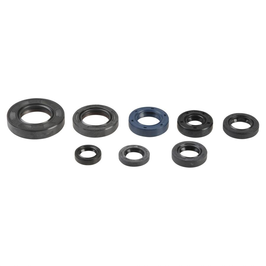 ATHENA ENGINE OIL SEALS KIT P400210400082