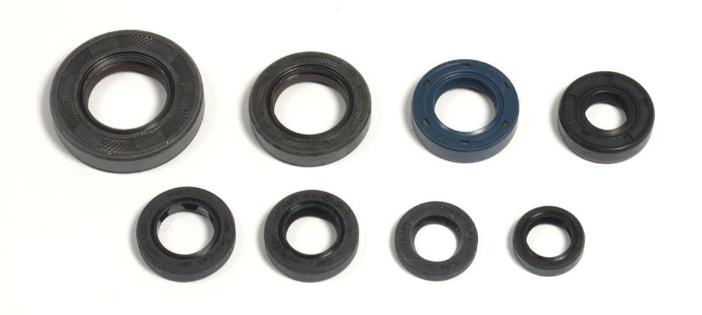 ATHENA ENGINE OIL SEALS KIT P400210400082