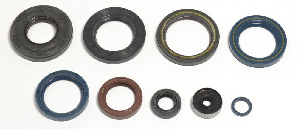 ATHENA ENGINE OIL SEALS KIT P400270400220