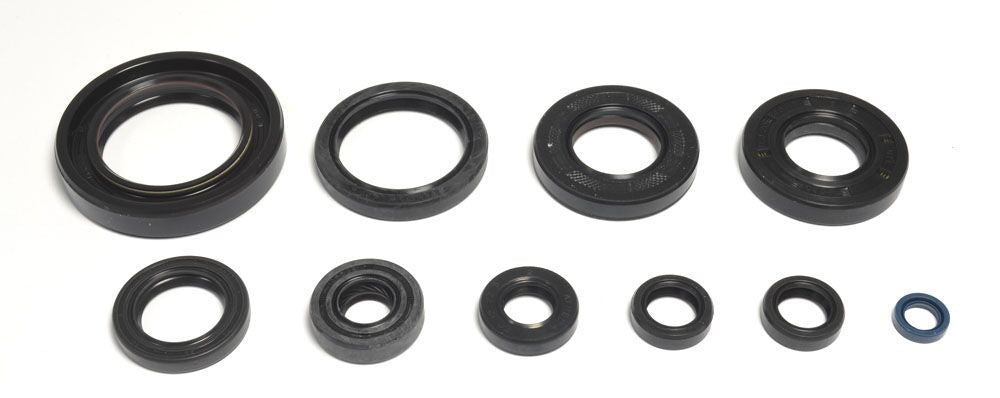 ATHENA ENGINE OIL SEALS KIT P400485400267