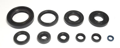 ATHENA ENGINE OIL SEALS KIT P400485400267
