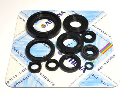ATHENA ENGINE OIL SEALS KIT P400485400267