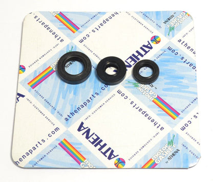 ATHENA ENGINE OIL SEALS KIT P400270400006