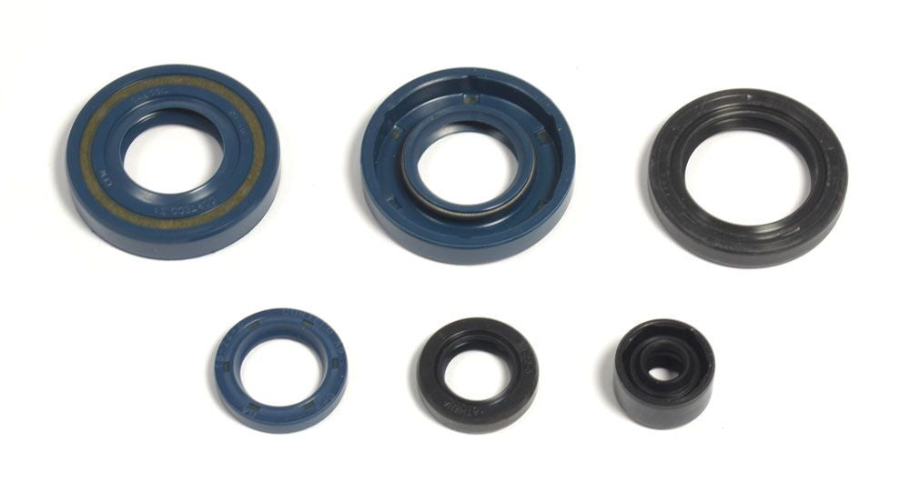 ATHENA ENGINE OIL SEALS KIT P400250400061