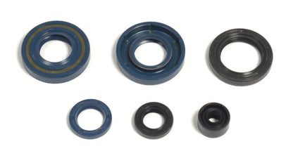ATHENA ENGINE OIL SEALS KIT P400250400061