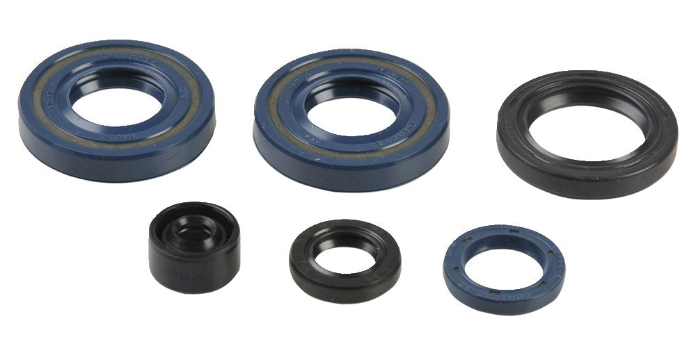 ATHENA ENGINE OIL SEALS KIT P400250400061