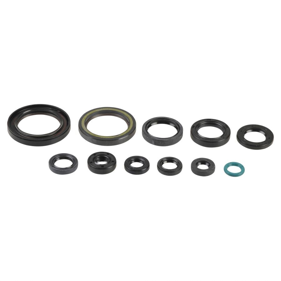 ATHENA ENGINE OIL SEALS KIT P400210400095