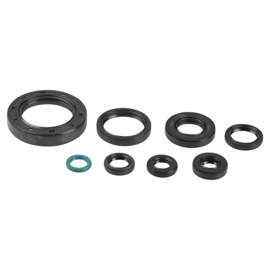 ATHENA ENGINE OIL SEALS KIT P400210400252
