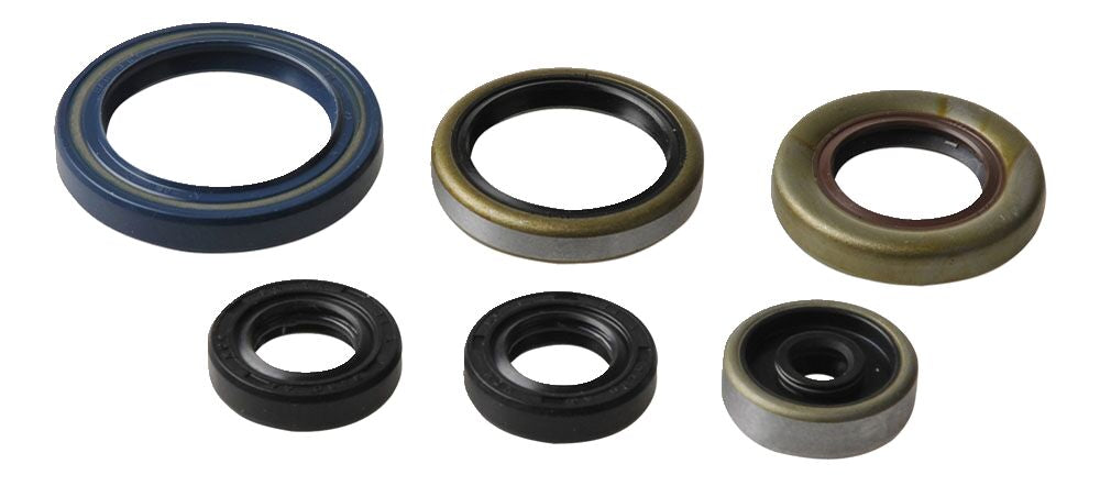 ATHENA ENGINE OIL SEALS KIT P400270400013