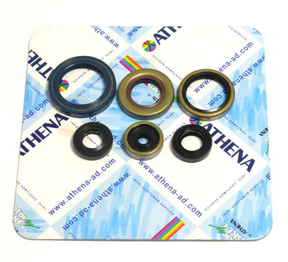 ATHENA ENGINE OIL SEALS KIT P400270400013