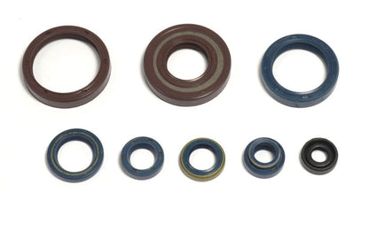 ATHENA ENGINE OIL SEALS KIT P400220400128