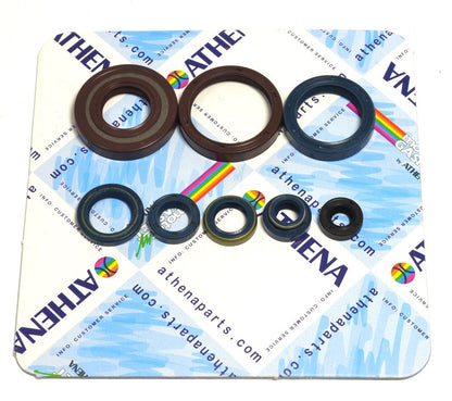 ATHENA ENGINE OIL SEALS KIT P400220400128