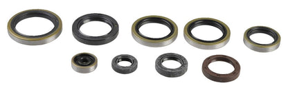 ATHENA ENGINE OIL SEALS KIT P400270400009