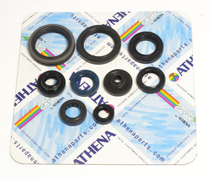 ATHENA ENGINE OIL SEALS KIT P400510400140