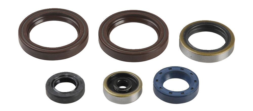 ATHENA ENGINE OIL SEALS KIT P400270400015